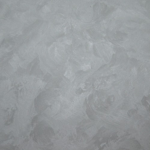 Краска декоративная Lanors Satin Silver 0,4 кг