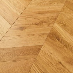 Инженерная доска Lab Arte Chevron Pro Дуб 1015 LMFN1490348Ls41015 натур французская елка 348×90×14