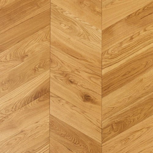 Инженерная доска Lab Arte Chevron Pro Дуб 1015 LMFN14110337Ls41015 натур французская елка 337×110×14