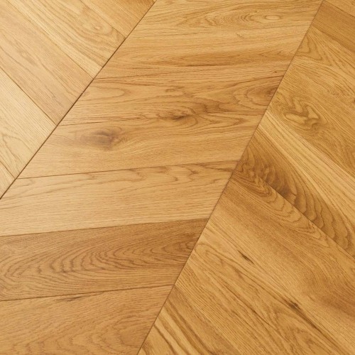 Инженерная доска Lab Arte Chevron Pro Дуб 1015 LMFN14150313Ls41015 натур французская елка 313×150×14