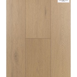Ламинат FirstFloor Черный Бархат Дуб Ютика 1F428 1520×196×8