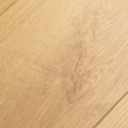 Ламинат FirstFloor Черный Шарм Дуб Атриум 1F404 1220×196×8