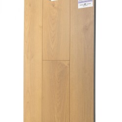 Ламинат FirstFloor Черный Шарм Дуб Ривьера 1F407 1220×196×8