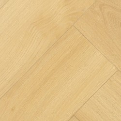 Ламинат FirstFloor Черный Шарм Дуб Лояль 1F408 венгерская елка 800×165×8