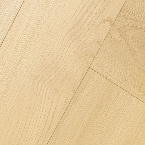 Ламинат FirstFloor Черный Шарм Дуб Лояль 1F408 венгерская елка 800×165×8