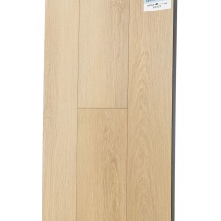 Ламинат FirstFloor Черный Бархат Дуб Ойкос 1F412 1520×196×8