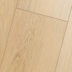 Ламинат FirstFloor Черный Бархат Дуб Ойкос 1F412 1520×196×8