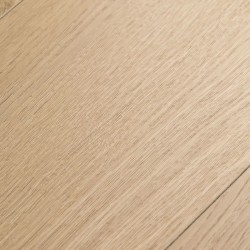 Ламинат FirstFloor Черный Бархат Дуб Грейс 1F414 1520×196×8