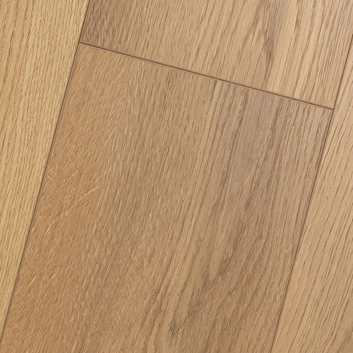 Ламинат FirstFloor Черный Бархат Дуб Люмен 1F415 1520×196×8