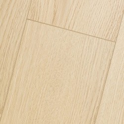 Ламинат FirstFloor Черный Бархат Дуб Зефир 1F417 1520×196×8