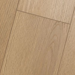 Ламинат FirstFloor Черный Бархат Дуб Жаккард 1F418 1520×196×8