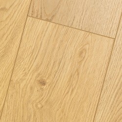 Ламинат FirstFloor Черный Бархат Дуб Твилль 1F419 1520×196×8