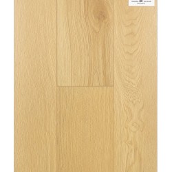 Ламинат FirstFloor Черный Бархат Дуб Юникум 1F420 1520×196×8