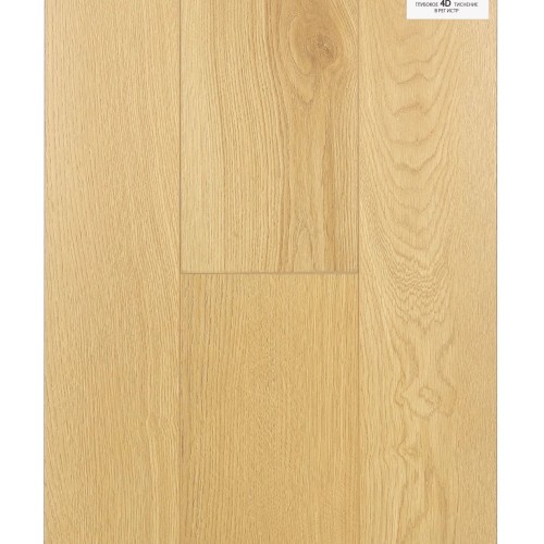 Ламинат FirstFloor Черный Бархат Дуб Юникум 1F420 1520×196×8
