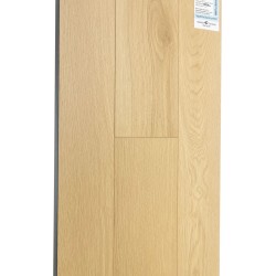 Ламинат FirstFloor Черный Бархат Дуб Юникум 1F420 1520×196×8