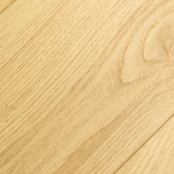 Ламинат FirstFloor Черный Бархат Дуб Юникум 1F420 1520×196×8
