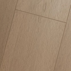Ламинат FirstFloor Черный Бархат Дуб Ноктюрн 1F429 1520×196×8