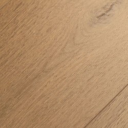 Ламинат FirstFloor Черный Бархат Дуб Секвэй 1F430 1520×196×8