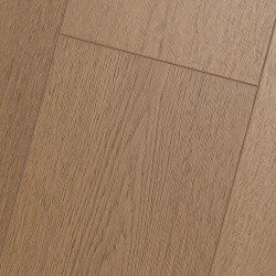Ламинат FirstFloor Черный Бархат Дуб Секвэй 1F430 1520×196×8