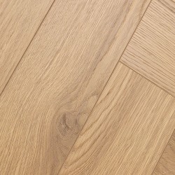 Ламинат FirstFloor Черный Бархат Дуб Люмен 1F435 венгерская елка 750×125×8