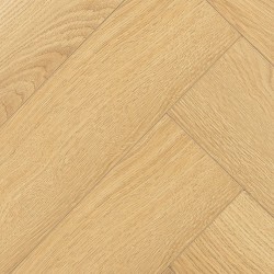 Ламинат FirstFloor Черный Бархат Дуб Церера 1F436 венгерская елка 750×125×8
