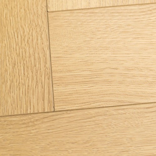 Ламинат FirstFloor Черный Бархат Дуб Церера 1F436 венгерская елка 750×125×8