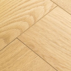 Ламинат FirstFloor Черный Бархат Дуб Церера 1F436 венгерская елка 750×125×8