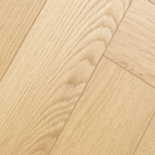 Ламинат FirstFloor Черный Бархат Дуб Церера 1F436 венгерская елка 750×125×8