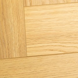 Ламинат FirstFloor Черный Бархат Дуб Твилль 1F438 венгерская елка 750×125×8
