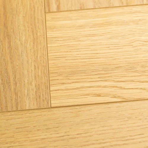 Ламинат FirstFloor Черный Бархат Дуб Твилль 1F438 венгерская елка 750×125×8