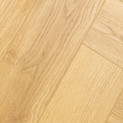Ламинат FirstFloor Черный Бархат Дуб Твилль 1F438 венгерская елка 750×125×8