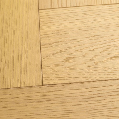 Ламинат FirstFloor Черный Бархат Дуб Терра 1F439 венгерская елка 750×125×8