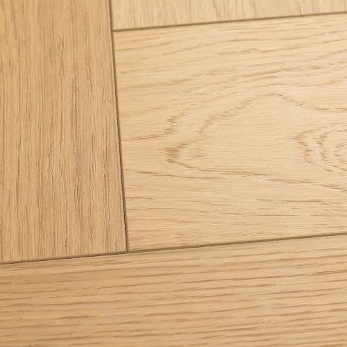 Ламинат FirstFloor Черный Бархат Дуб Умбра 1F440 венгерская елка 750×125×8