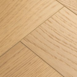 Ламинат FirstFloor Черный Бархат Дуб Умбра 1F440 венгерская елка 750×125×8