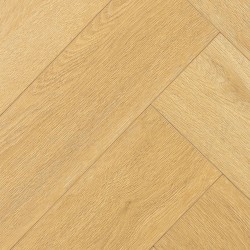 Ламинат FirstFloor Черный Бархат Дуб Ювель 1F441 венгерская елка 750×125×8