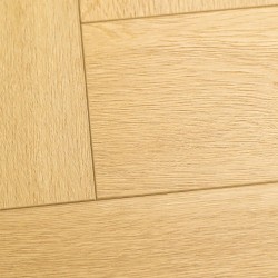 Ламинат FirstFloor Черный Бархат Дуб Ювель 1F441 венгерская елка 750×125×8