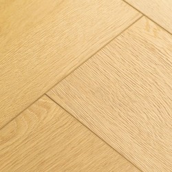 Ламинат FirstFloor Черный Бархат Дуб Ювель 1F441 венгерская елка 750×125×8