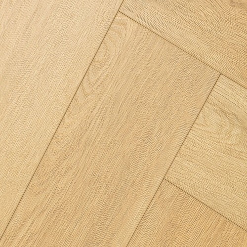 Ламинат FirstFloor Черный Бархат Дуб Ювель 1F441 венгерская елка 750×125×8