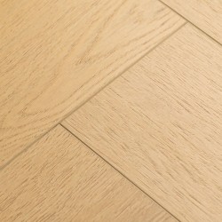 Ламинат FirstFloor Черный Бархат Дуб Хакон 1F443 венгерская елка 750×125×8