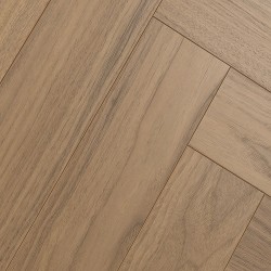 Ламинат FirstFloor Фактурный Матовый Орех Велюрра 1F309 венгерская елка 606×101×8
