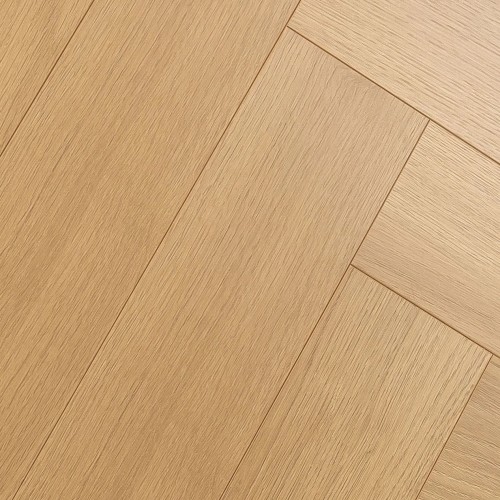 Ламинат FirstFloor Фактурный Матовый Дуб Аморе 1F310 венгерская елка 606×101×8