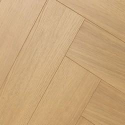 Ламинат FirstFloor Фактурный Матовый Дуб Аморе 1F310 венгерская елка 606×101×8