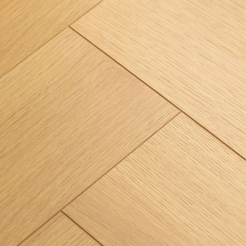 Ламинат FirstFloor Фактурный Матовый Дуб Аморе 1F310 венгерская елка 606×101×8