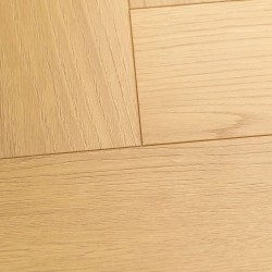 Ламинат FirstFloor Фактурный Матовый Дуб Аморе 1F310 венгерская елка 606×101×8