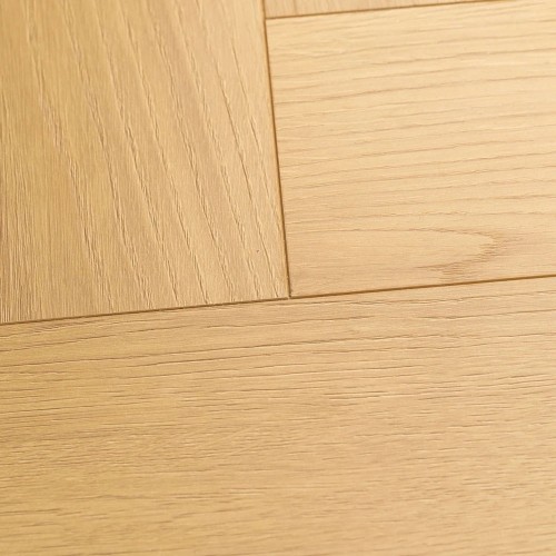 Ламинат FirstFloor Фактурный Матовый Дуб Аморе 1F310 венгерская елка 606×101×8