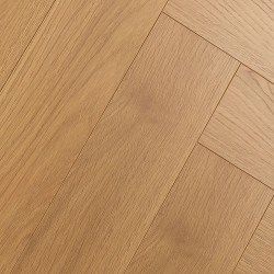 Ламинат FirstFloor Фактурный Матовый Дуб Кармен 1F311 венгерская елка 606×101×8