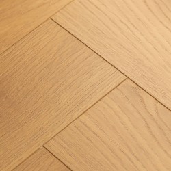 Ламинат FirstFloor Фактурный Матовый Дуб Кармен 1F311 венгерская елка 606×101×8