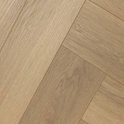 Ламинат FirstFloor Благородный Матовый Дуб Констанция 1F335 венгерская елка 750×125×8