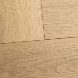 Ламинат FirstFloor Благородный Матовый Дуб Констанция 1F335 венгерская елка 750×125×8
