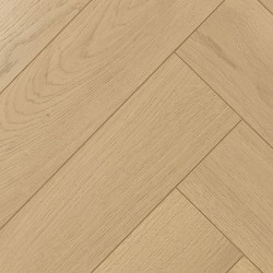 Ламинат FirstFloor Благородный Матовый Дуб Файдес 1F336 венгерская елка 750×125×8